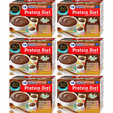 【WEB限定】プロティンダイエット&nbsp;ケーキ&nbsp;チョコセレクション&nbsp;6個セット
