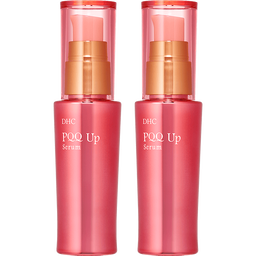【大感謝祭WEB限定セール】DHC Pアップ セラム&nbsp;2本セット