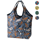 保冷剤用ポケット付きショッピングバッグ