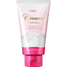 DHCクリームクレンジング