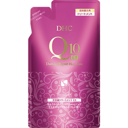 DHC Q10美容液 トリートメント EX 詰め替え用