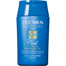 DHC MEN オールインワン リフレッシングジェル＜顔･体用 美容液＞