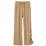 クレープジャージーパンツ