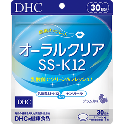 オーラルクリアSS-K12 30日分