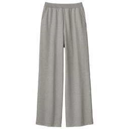 ユースフルスウェット・ワイドパンツ