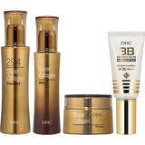 スーパーコラーゲンシリーズ3点＋BBクリーム GE セット