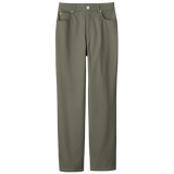 ストレッチツイル起毛パンツ