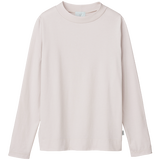 ハイネック長袖カットソー（LOC）