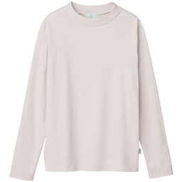 ハイネック長袖カットソー（LOC）