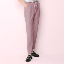 毛布のような・裏シャギー発熱パンツ