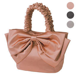 ビッグリボントート