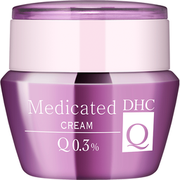 WEB限定】はじめて購入 DHC薬用Qフェースクリーム | クリーム・オイル
