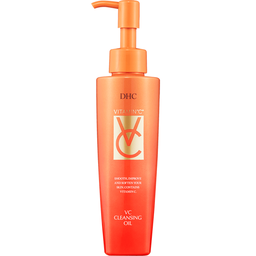 DHC VC クレンジングオイル