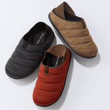 もっちりインソールでリラックスシューズ