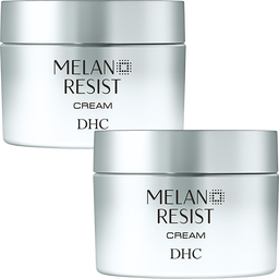 DHC薬用メラノレジストクリーム 2個セット