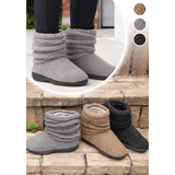 あったかボアブーツ