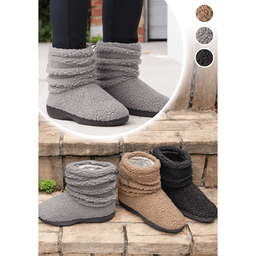 あったかボアブーツ