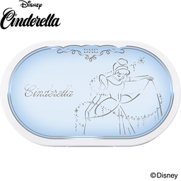 DHCベースメークシリーズ専用コンパクト（薬用ホワイト）&nbsp;［シンデレラ］