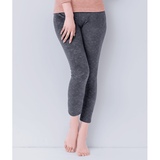 やわらかベロアレギンス