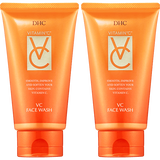 DHC VC フェースウォッシュ 2本セット