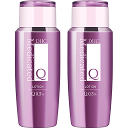 DHC薬用Qローション 2本セット