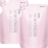 【大感謝祭WEB限定セール】DHCモーニングフェースウォッシュ&nbsp;詰め替え用&nbsp;2個セット