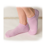 うるおいジェリーラップ・ソックス