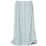 着るラップバスタオル