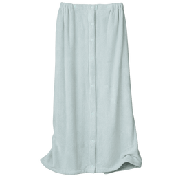 着るラップバスタオル