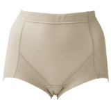 コットンガーゼのすっぽりやわらかショーツ