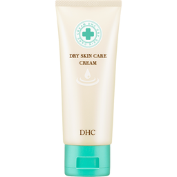 DHCドライスキンケアクリーム