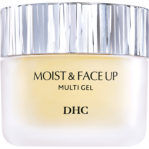 DHCマルチジェル モイスト&フェースアップ | オールインワン通販のDHC