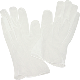 DHCカラートリートメント用 手袋