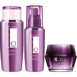 重ねてシワ改善※1も！薬用Qシリーズ 3点セット