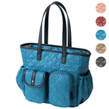 整頓上手・10ポケットバッグ