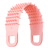 リバーシブル・スカルプケアブラシ