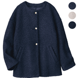 ループボアコート