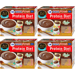 【WEB限定】プロティンダイエット&nbsp;ケーキ&nbsp;チョコセレクション&nbsp;4個セット