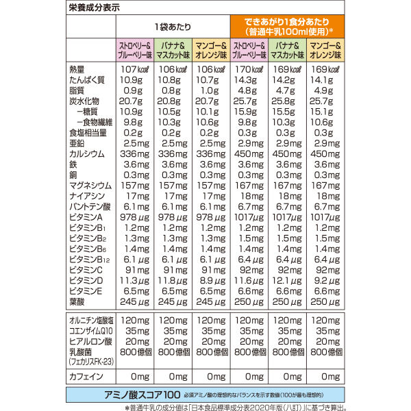 DHCプロティンダイエット スムージー 15袋入 | スムージー通販のDHC