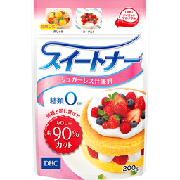 DHCスイートナー