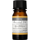DHCエッセンシャルオイル ローズマリー（オーガニック）