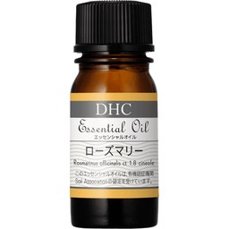DHCエッセンシャルオイル ローズマリー（オーガニック）