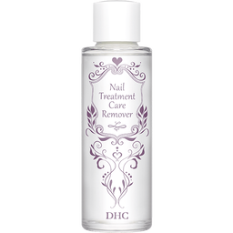 DHCネイルトリートメント ケアリムーバー（除光液）