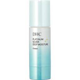 DHCプラチナシルバー ディープモイスチュアクリーム
