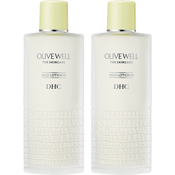 DHC薬用マイルドローションII 2本セット | 化粧水・ミスト通販のDHC