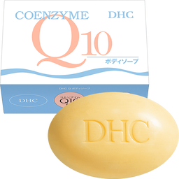 DHC Q10ボディソープ