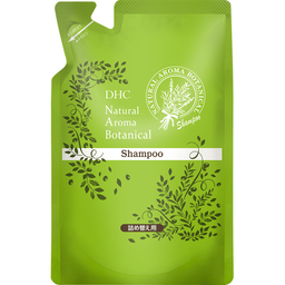 DHCナチュラルアロマ ボタニカルシャンプー 詰め替え用