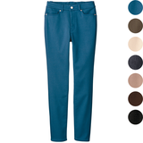 こっそりあったかなミルキーフリースパンツ