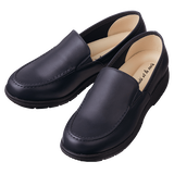 雨はじく・はっ水シューズ（合皮）