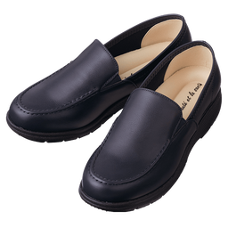 雨はじく・はっ水シューズ（合皮）